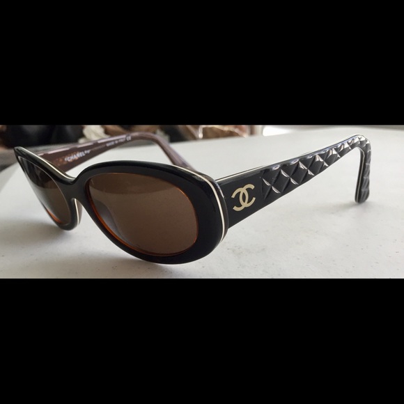 CHANEL Accessories - CHANEL Sunglasses